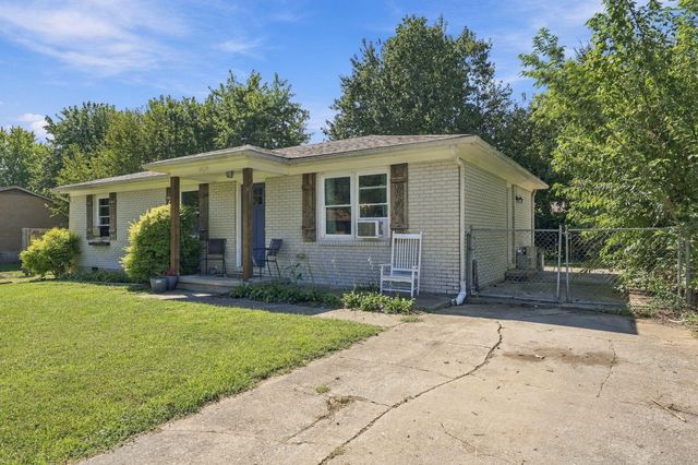 310 Center Street, Lawrenceburg, KY 40342