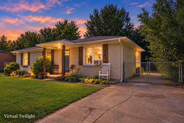 310 Center Street, Lawrenceburg, KY 40342