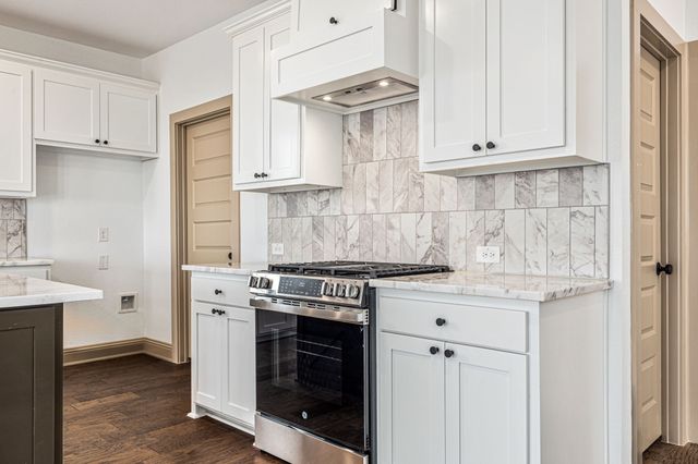 7636 Trailridge Drive, Fort Worth, TX 76179