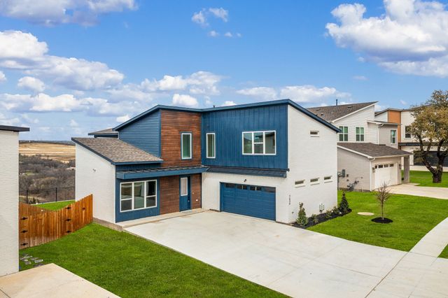 7636 Trailridge Drive, Fort Worth, TX 76179