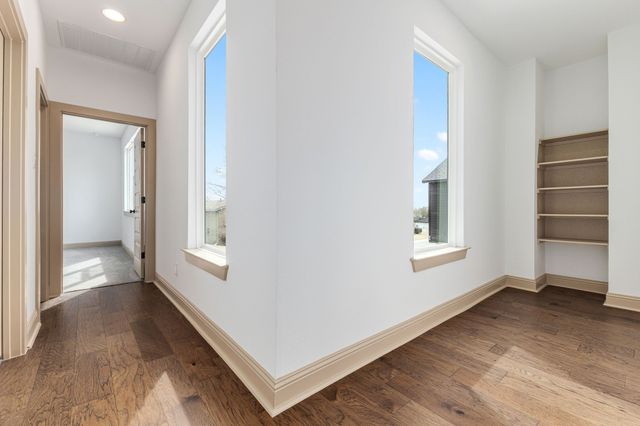 7636 Trailridge Drive, Fort Worth, TX 76179