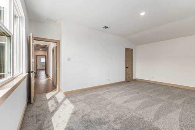 7636 Trailridge Drive, Fort Worth, TX 76179