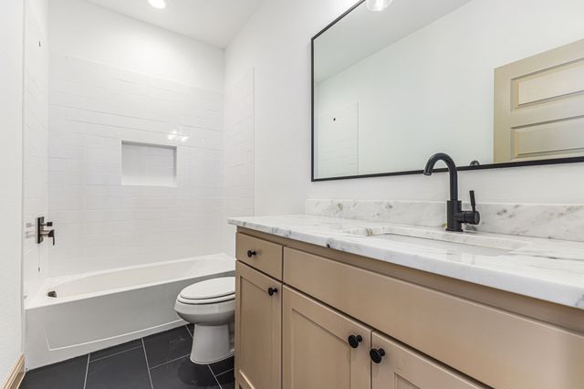 7636 Trailridge Drive, Fort Worth, TX 76179