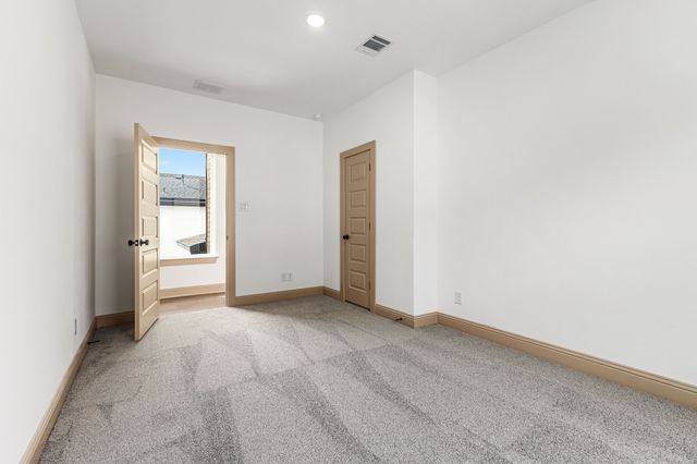 7636 Trailridge Drive, Fort Worth, TX 76179