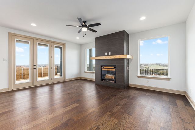 7636 Trailridge Drive, Fort Worth, TX 76179