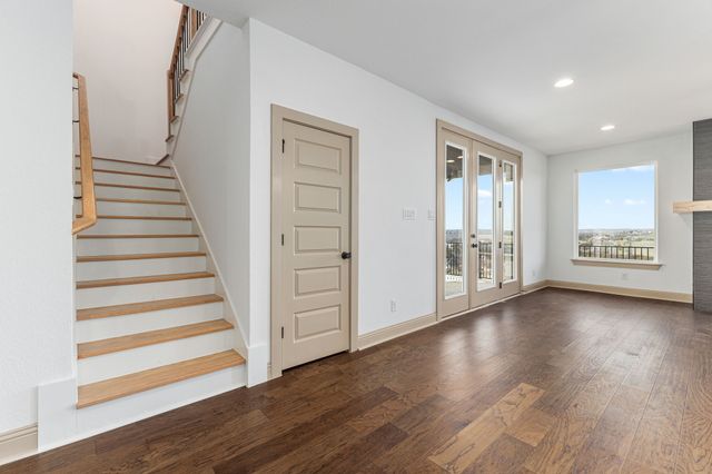 7636 Trailridge Drive, Fort Worth, TX 76179