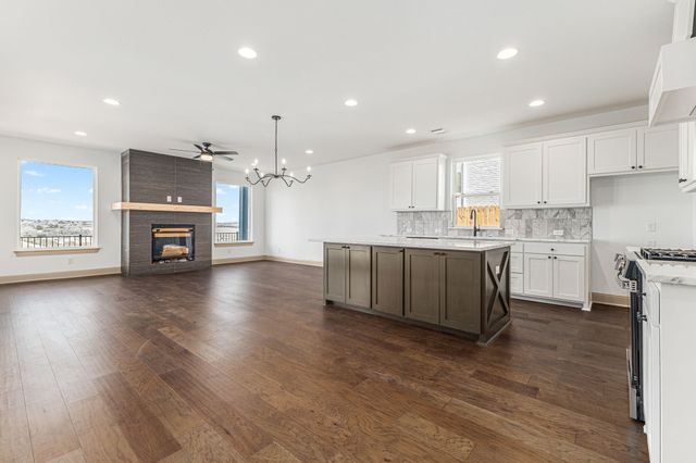 7636 Trailridge Drive, Fort Worth, TX 76179