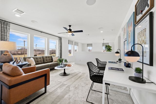 101 Chestnut Street, Celina, TX 75009