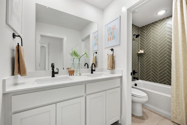 101 Chestnut Street, Celina, TX 75009