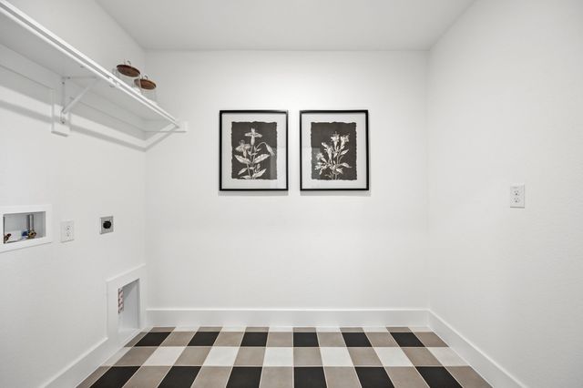 101 Chestnut Street, Celina, TX 75009