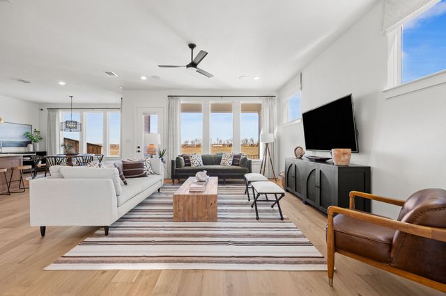 101 Chestnut Street, Celina, TX 75009