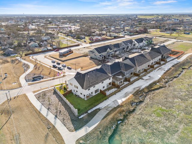 101 Chestnut Street, Celina, TX 75009