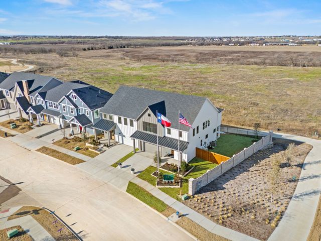 101 Chestnut Street, Celina, TX 75009