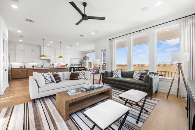 101 Chestnut Street, Celina, TX 75009