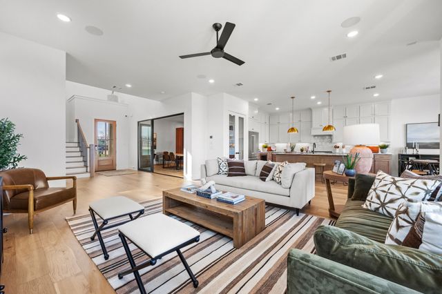 101 Chestnut Street, Celina, TX 75009