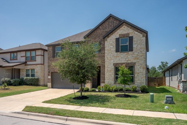 621 Limestone RD, Liberty Hill, TX 78642