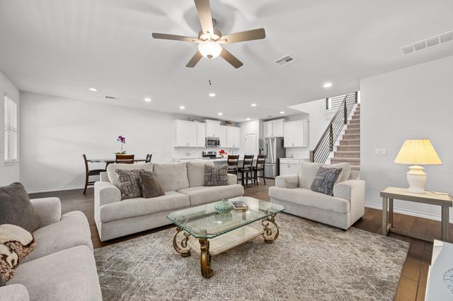621 Limestone RD, Liberty Hill, TX 78642