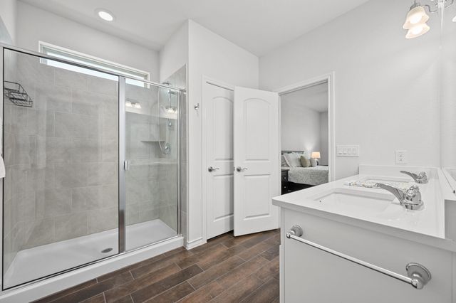621 Limestone RD, Liberty Hill, TX 78642