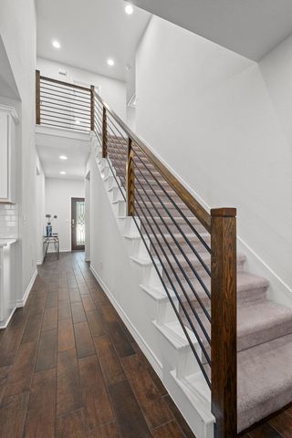 621 Limestone RD, Liberty Hill, TX 78642