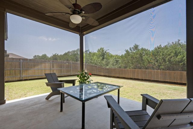 621 Limestone RD, Liberty Hill, TX 78642