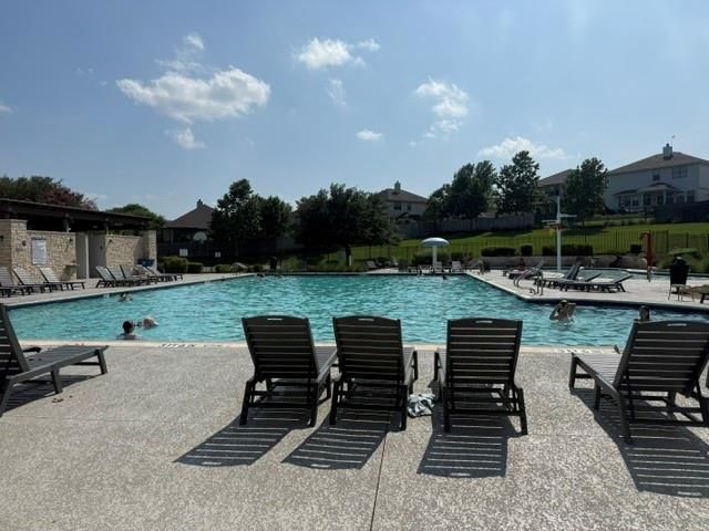 621 Limestone RD, Liberty Hill, TX 78642
