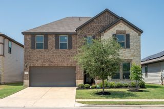 621 Limestone RD, Liberty Hill, TX 78642