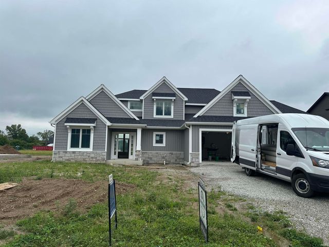 357 Keltic Pines Boulevard, Huntertown, IN 46748