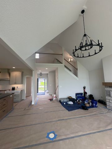 357 Keltic Pines Boulevard, Huntertown, IN 46748