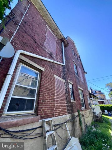 71 E PENN ST, Philadelphia, PA 19144