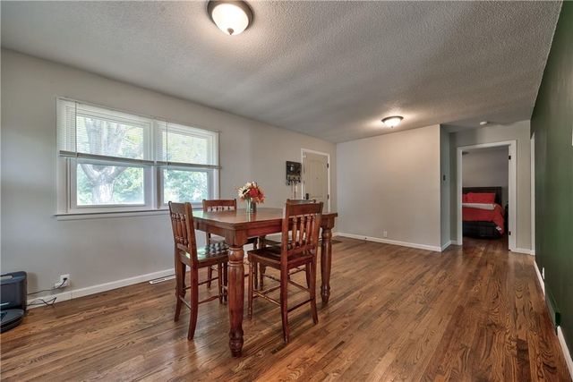 316 Springdale Street, Bonner Springs, KS 66012