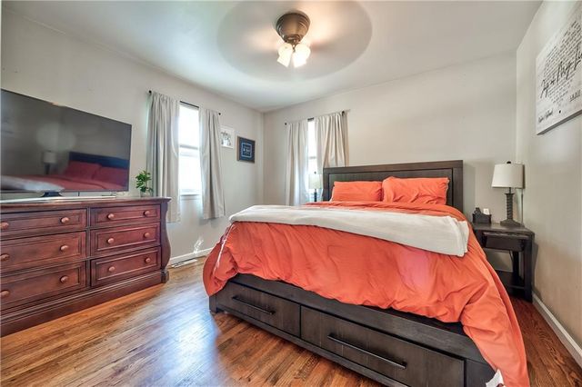 316 Springdale Street, Bonner Springs, KS 66012