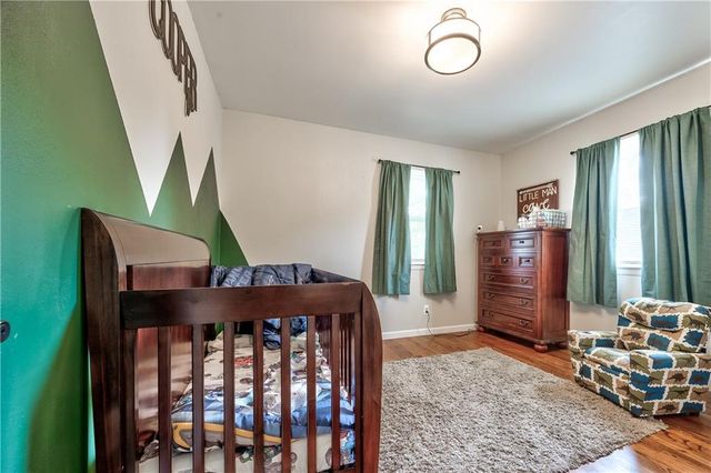 316 Springdale Street, Bonner Springs, KS 66012