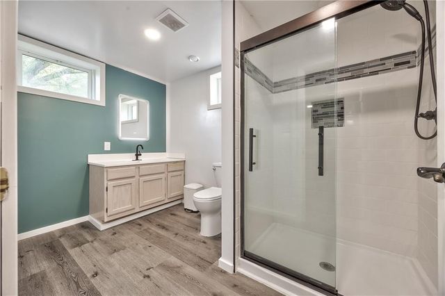 316 Springdale Street, Bonner Springs, KS 66012