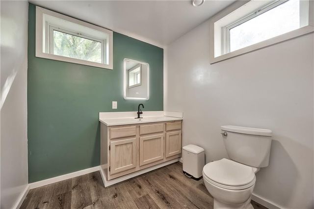 316 Springdale Street, Bonner Springs, KS 66012