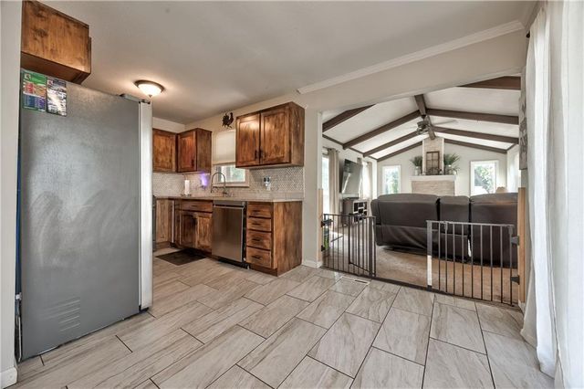 316 Springdale Street, Bonner Springs, KS 66012