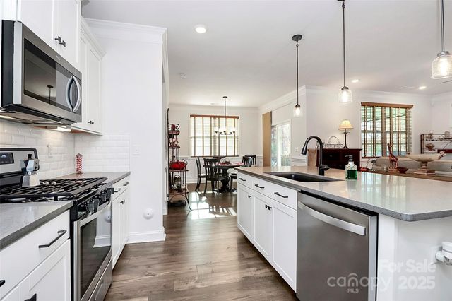 163 Hanks Bluff Drive, Mooresville, NC 28117