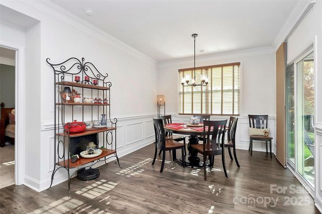 163 Hanks Bluff Drive, Mooresville, NC 28117