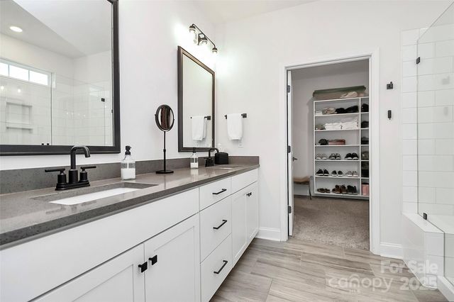 163 Hanks Bluff Drive, Mooresville, NC 28117