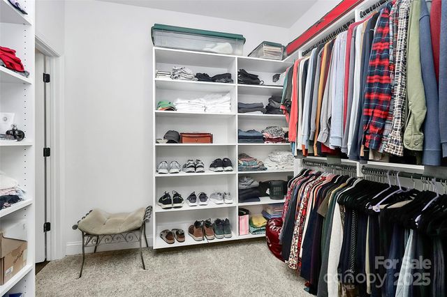 163 Hanks Bluff Drive, Mooresville, NC 28117