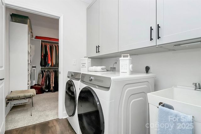 163 Hanks Bluff Drive, Mooresville, NC 28117