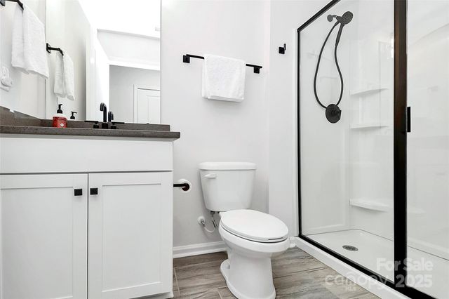 163 Hanks Bluff Drive, Mooresville, NC 28117