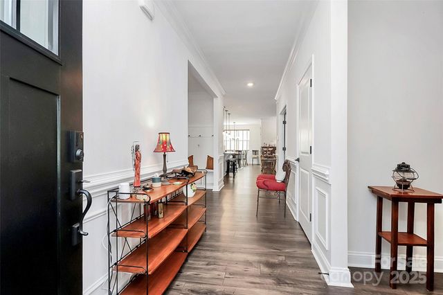 163 Hanks Bluff Drive, Mooresville, NC 28117