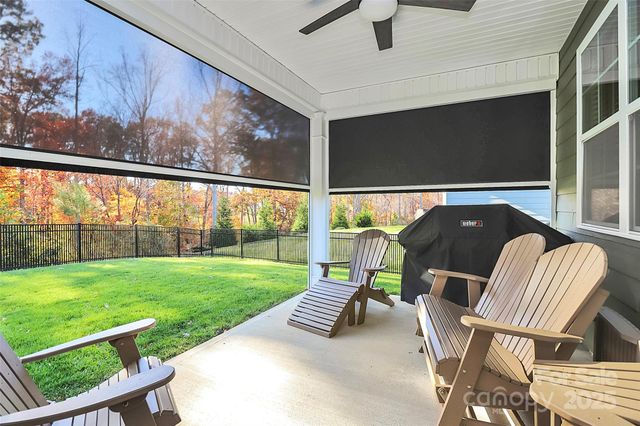 163 Hanks Bluff Drive, Mooresville, NC 28117