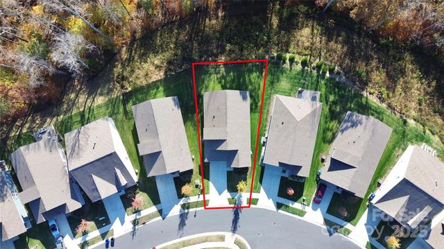 163 Hanks Bluff Drive, Mooresville, NC 28117