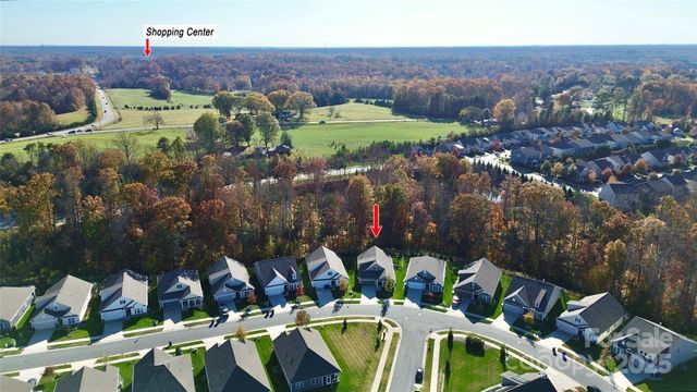 163 Hanks Bluff Drive, Mooresville, NC 28117