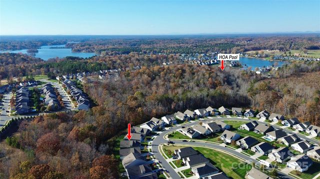 163 Hanks Bluff Drive, Mooresville, NC 28117