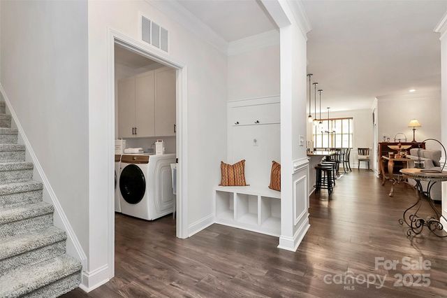 163 Hanks Bluff Drive, Mooresville, NC 28117