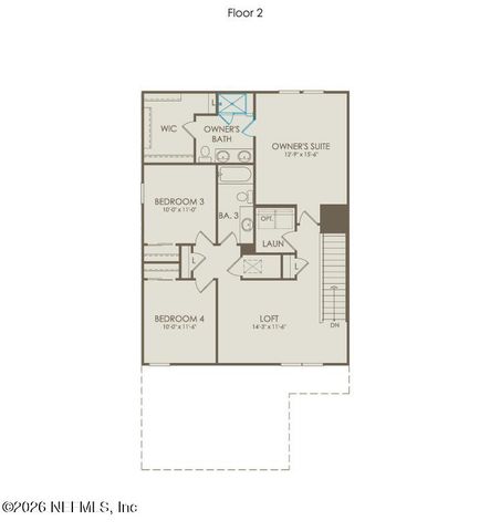 379 BLIND OAK Circle, St. Johns, FL 32095