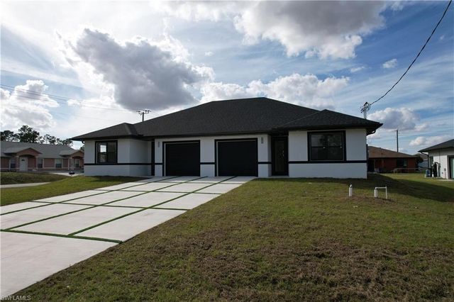 4412-4414 14th ST SW, Lehigh Acres, FL 33979