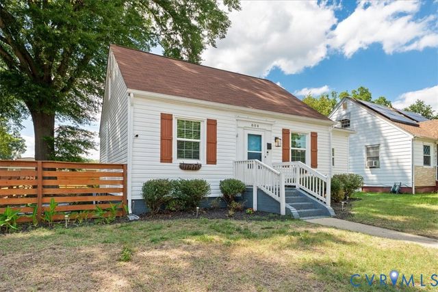 804 N 37th St, Richmond, VA 23223